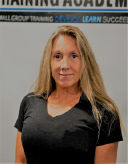 Darcy K., personal trainer