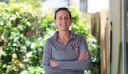 Julia S., personal trainer