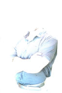 Shawn C., personal trainer