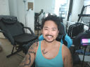 Joemarie C., personal trainer