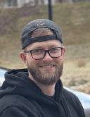 Braden H., personal trainer