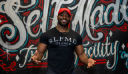 John C., personal trainer