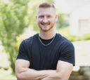 Dylan M., personal trainer