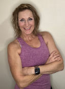 Susan S., personal trainer