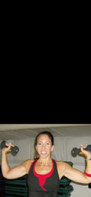 Holly S., personal trainer