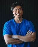 Hanson W., personal trainer