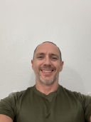 Brandon B., personal trainer