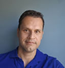 Jair T., personal trainer