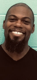 Andre H., personal trainer