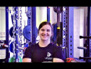 Katelyn C., personal trainer