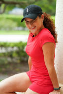 Mayte D., personal trainer