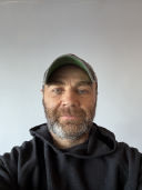 Peter G., personal trainer