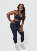 Tiffany L., personal trainer