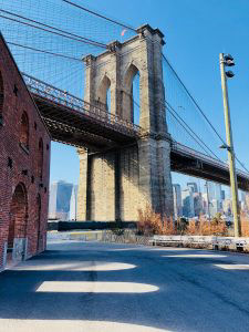 Brooklyn Bridge