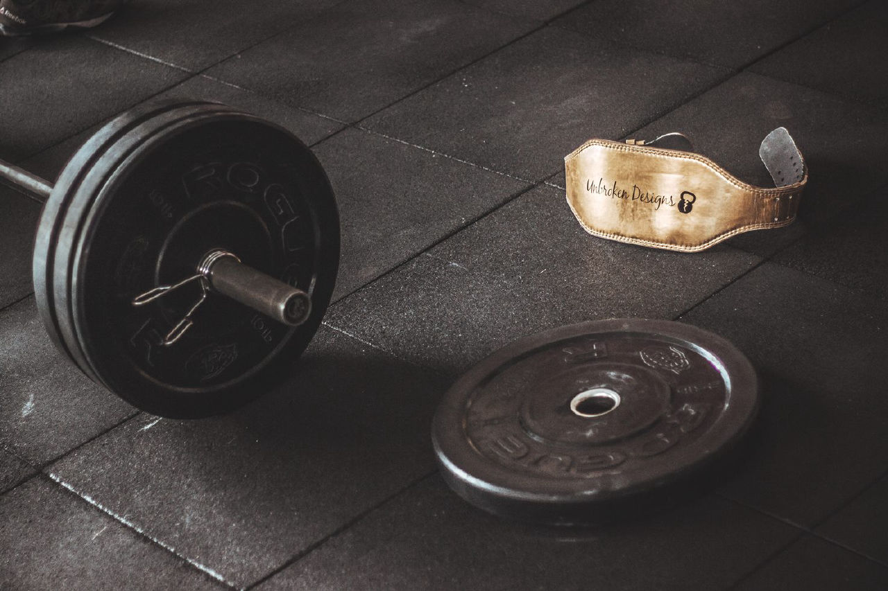 weights