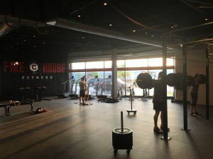 Firehouse Fitness