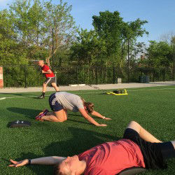 Chicago Firehouse Fitness