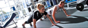 Houston Personal Trainers RightFit Personal Training