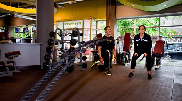 fitpro 4