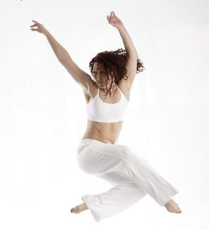 Katy Chicago Personal Trainer