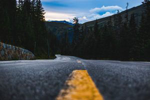 Denver road