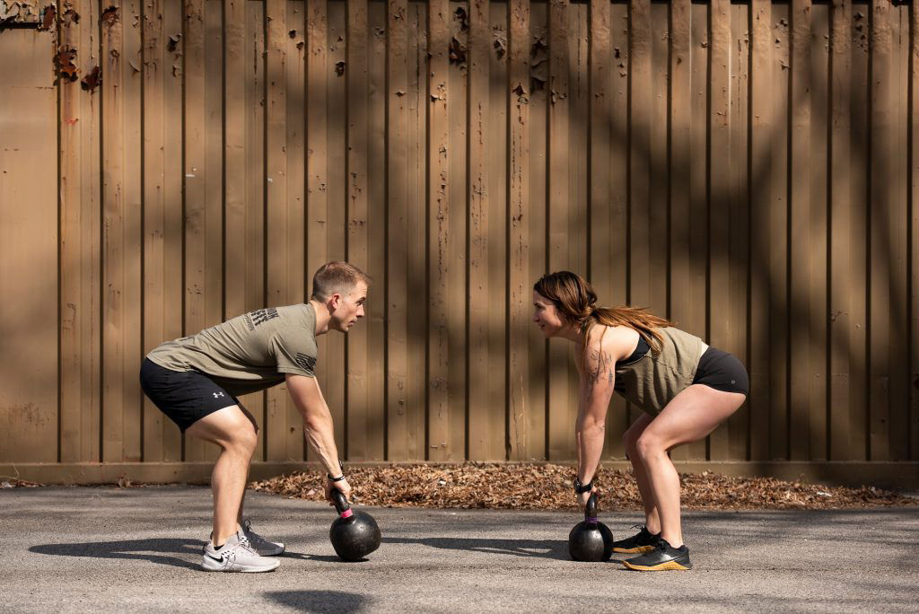 trainer