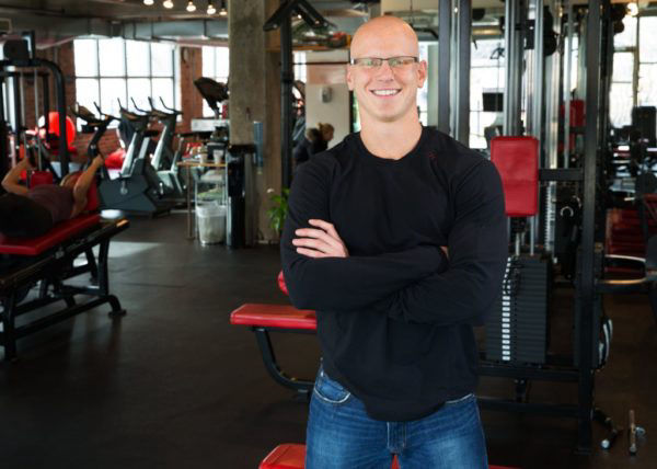 rightfit ceo