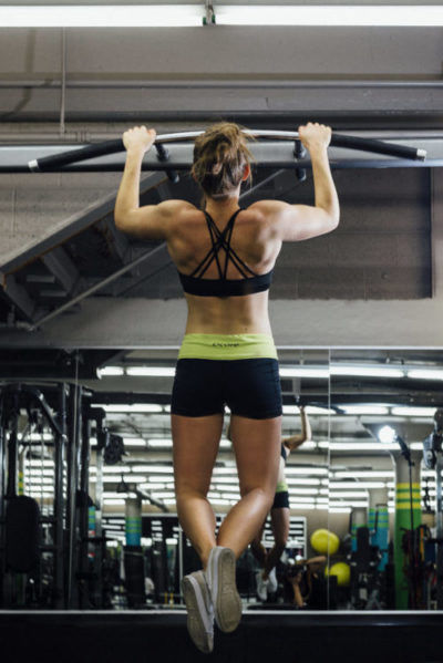 Featured Personal Trainer