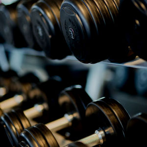 Weight rack