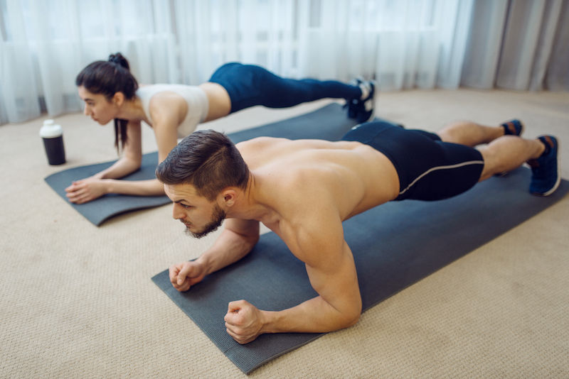 best workout