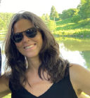 Marcy Scott, personal trainer