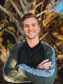 Nicholas Balkenbusch, personal trainer