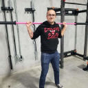 Gabe Ostrenga, personal trainer