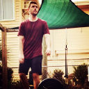 Carter Ilgenfritz, personal trainer
