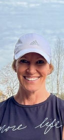 Katharina P, personal trainer