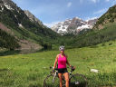 Jennifer Schumm, personal trainer