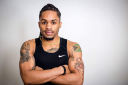 Marcus Harnett, personal trainer