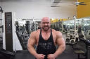 Serge Rurik, personal trainer