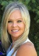 Becky Kerber, personal trainer