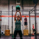 Shyla Rish, personal trainer