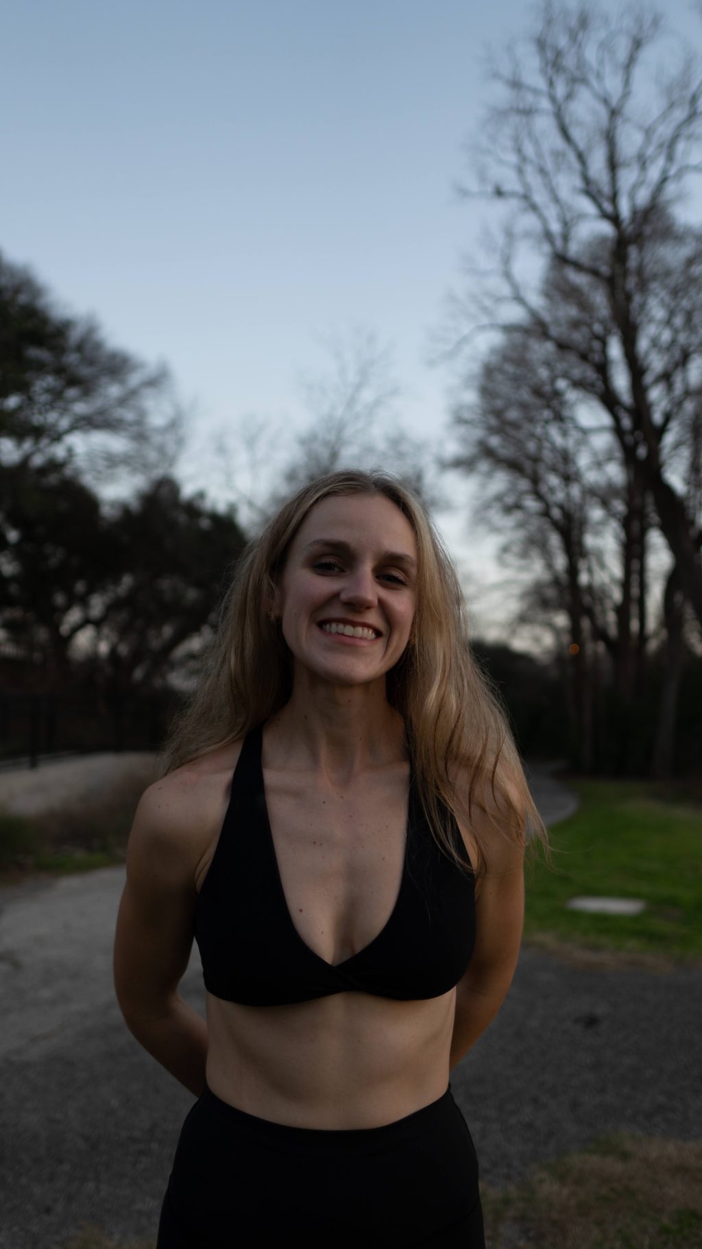 Claire B photo 1