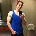 Jason Roberts, personal trainer