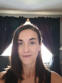 Lisa H, personal trainer