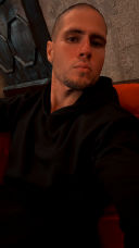 Gabriel M, personal trainer