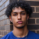 Shaun Haidar, personal trainer
