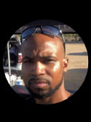 Davon Singleton, personal trainer