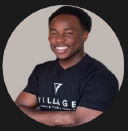 Michael A, personal trainer