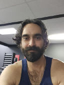 Joel B, personal trainer