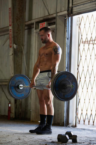 Tyler Downes photo 2