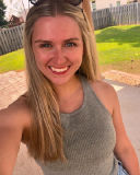 Ariel C, personal trainer